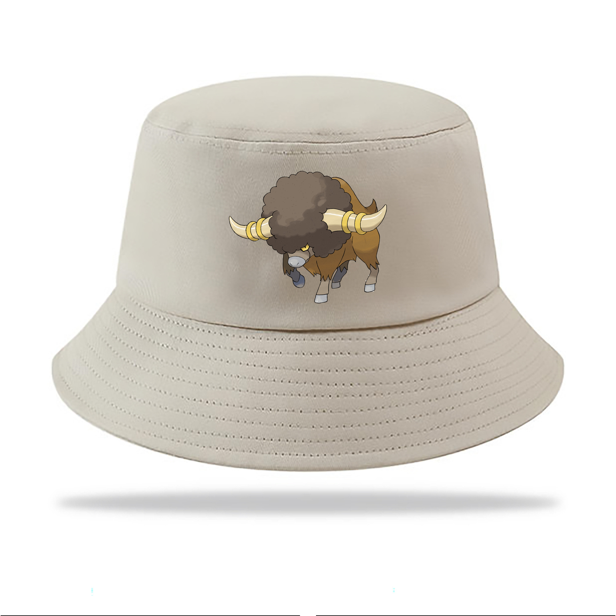 （画像用） ポケットモンスター Pokémon アウトドア日除けバケットハット